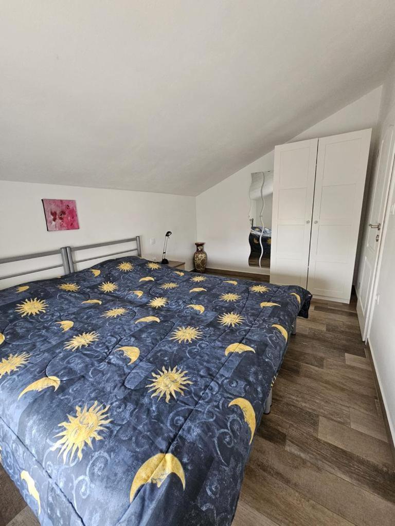 Apartment Thea Pula Buitenkant foto