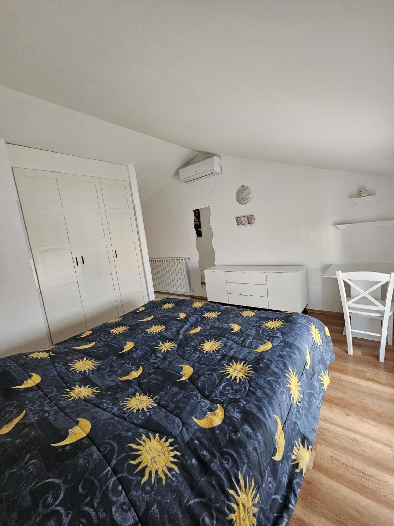 Apartment Thea Pula Buitenkant foto