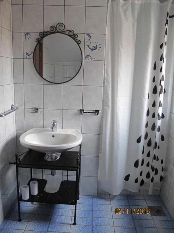 Apartment Thea Pula Buitenkant foto